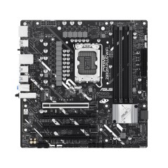 Vendita Asus Schede Madri Socket 1851 Intel ASUS 1851 PRIME Z890M-PLUS WIFI 90MB1J80-M0EAY0