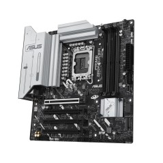 Vendita Asus Schede Madri Socket 1851 Intel ASUS 1851 PRIME Z890M-PLUS WIFI 90MB1J80-M0EAY0