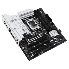 Vendita Asus Schede Madri Socket 1851 Intel ASUS 1851 PRIME Z890M-PLUS WIFI 90MB1J80-M0EAY0