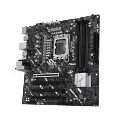 Vendita Asus Schede Madri Socket 1851 Intel ASUS 1851 PRIME Z890M-PLUS WIFI 90MB1J80-M0EAY0