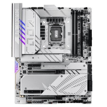 Vendita Asus Schede Madri Socket 1851 Intel ASUS 1851 ROG MAXIMUS Z890 APEX 90MB1IP0-M0EAY0