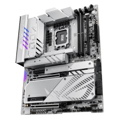 Vendita Asus Schede Madri Socket 1851 Intel ASUS 1851 ROG MAXIMUS Z890 APEX 90MB1IP0-M0EAY0