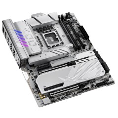 Vendita Asus Schede Madri Socket 1851 Intel ASUS 1851 ROG MAXIMUS Z890 APEX 90MB1IP0-M0EAY0