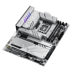 Vendita Asus Schede Madri Socket 1851 Intel ASUS 1851 ROG MAXIMUS Z890 APEX 90MB1IP0-M0EAY0