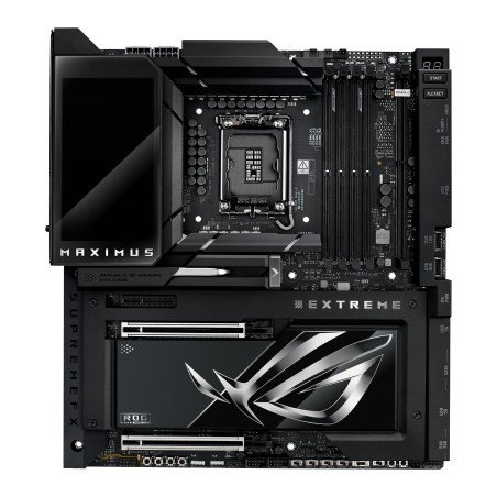 ASUS 1851 ROG MAXIMUS Z890 EXTREME