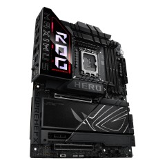 Vendita Asus Schede Madri Socket 1851 Intel ASUS 1851 ROG MAXIMUS Z890 HERO 90MB1ID0-M0EAY0