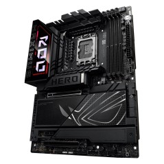 Vendita Asus Schede Madri Socket 1851 Intel ASUS 1851 ROG MAXIMUS Z890 HERO 90MB1ID0-M0EAY0