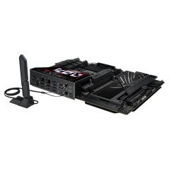 Vendita Asus Schede Madri Socket 1851 Intel ASUS 1851 ROG MAXIMUS Z890 HERO 90MB1ID0-M0EAY0