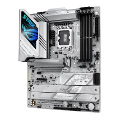 Vendita Asus Schede Madri Socket 1851 Intel ASUS 1851 ROG STRIX Z890-A GAMING WIFI 90MB1I90-M0EAY0