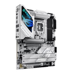 Vendita Asus Schede Madri Socket 1851 Intel ASUS 1851 ROG STRIX Z890-A GAMING WIFI 90MB1I90-M0EAY0