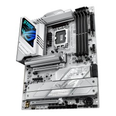 Vendita Asus Schede Madri Socket 1851 Intel ASUS 1851 ROG STRIX Z890-A GAMING WIFI 90MB1I90-M0EAY0