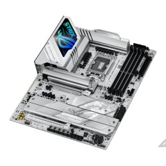 Vendita Asus Schede Madri Socket 1851 Intel ASUS 1851 ROG STRIX Z890-A GAMING WIFI 90MB1I90-M0EAY0