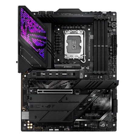 Vendita Asus Schede Madri Socket 1851 Intel ASUS 1851 ROG STRIX Z890-E GAMING WIFI 90MB1IM0-M0EAY0