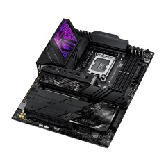 Vendita Asus Schede Madri Socket 1851 Intel ASUS 1851 ROG STRIX Z890-E GAMING WIFI 90MB1IM0-M0EAY0