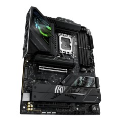 Vendita Asus Schede Madri Socket 1851 Intel ASUS 1851 ROG STRIX Z890-F GAMING WIFI 90MB1I40-M0EAY0