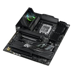 Vendita Asus Schede Madri Socket 1851 Intel ASUS 1851 ROG STRIX Z890-F GAMING WIFI 90MB1I40-M0EAY0