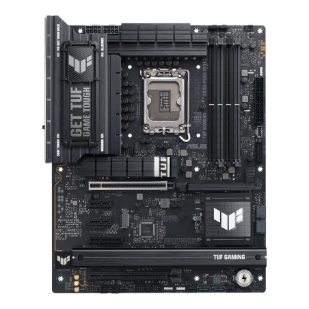 Vendita Asus Schede Madri Socket 1851 Intel ASUS 1851 TUF GAMING Z890-PLUS WIFI 90MB1IQ0-M0EAY0