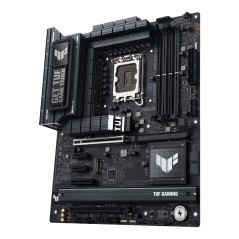 Vendita Asus Schede Madri Socket 1851 Intel ASUS 1851 TUF GAMING Z890-PLUS WIFI 90MB1IQ0-M0EAY0