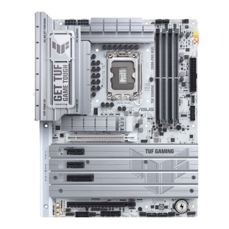 Vendita Asus Schede Madri Socket 1851 Intel ASUS 1851 TUF GAMING Z890-PRO WIFI 90MB1IR0-M0EAY0