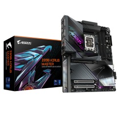 Vendita Gigabyte Schede Madri Socket 1851 Intel Gigabyte 1851 GA-Z890 AORUS MASTER Z890 AORUS MASTER