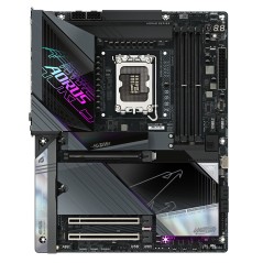 Vendita Gigabyte Schede Madri Socket 1851 Intel Gigabyte 1851 GA-Z890 AORUS MASTER Z890 AORUS MASTER