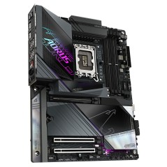 Vendita Gigabyte Schede Madri Socket 1851 Intel Gigabyte 1851 GA-Z890 AORUS MASTER Z890 AORUS MASTER