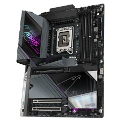 Vendita Gigabyte Schede Madri Socket 1851 Intel Gigabyte 1851 GA-Z890 AORUS MASTER Z890 AORUS MASTER