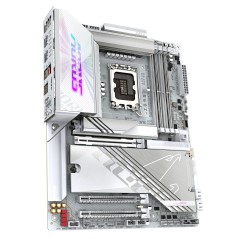 Vendita Gigabyte Schede Madri Socket 1851 Intel Gigabyte 1851 GA-Z890 AORUS PRO ICE Z890 AORUS PRO ICE