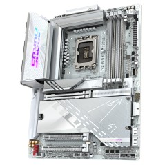 Vendita Gigabyte Schede Madri Socket 1851 Intel Gigabyte 1851 GA-Z890 AORUS PRO ICE Z890 AORUS PRO ICE