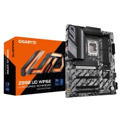 Vendita Gigabyte Schede Madri Socket 1851 Intel Gigabyte 1851 GA-Z890 UD WIFI6E Z890 UD WIFI6E