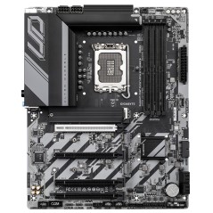 Vendita Gigabyte Schede Madri Socket 1851 Intel Gigabyte 1851 GA-Z890 UD WIFI6E Z890 UD WIFI6E