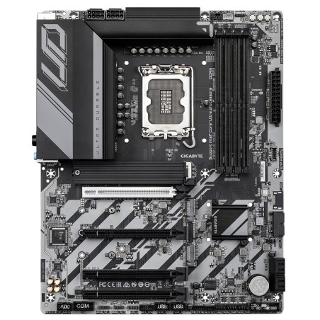 Gigabyte 1851 GA-Z890 UD WIFI6E