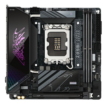 Gigabyte 1851 GA-Z890I AORUS ULTRA