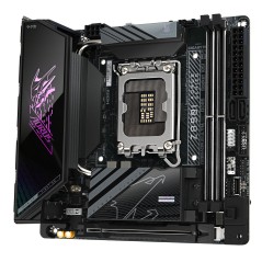 Vendita Gigabyte Schede Madri Socket 1851 Intel Gigabyte 1851 GA-Z890I AORUS ULTRA Z890I AORUS ULTRA