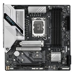 Gigabyte 1851 GA-Z890M GAMING X