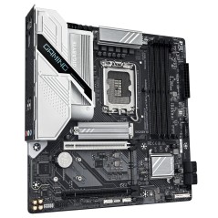 Vendita Gigabyte Schede Madri Socket 1851 Intel Gigabyte 1851 GA-Z890M GAMING X Z890M GAMING X