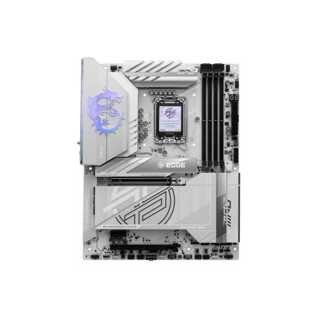 Vendita Msi Schede Madri Socket 1851 Intel MSI 1851 MPG Z890 EDGE TI WIFI 7E19-001R