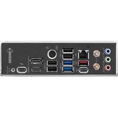 Vendita Msi Schede Madri Socket 1851 Intel MSI 1851 Z890 GAMING PLUS Wifi 7E34-002R