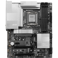 Vendita Msi Schede Madri Socket 1851 Intel MSI 1851 Z890-P Pro Wifi 7E34-001R