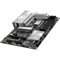 Vendita Msi Schede Madri Socket 1851 Intel MSI 1851 Z890-P Pro Wifi 7E34-001R