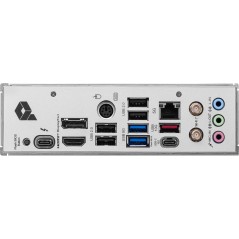 Vendita Msi Schede Madri Socket 1851 Intel MSI 1851 Z890-P Pro Wifi 7E34-001R