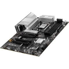 Vendita Msi Schede Madri Socket 1851 Intel MSI 1851 Z890-S Pro Wifi 7E54-001R