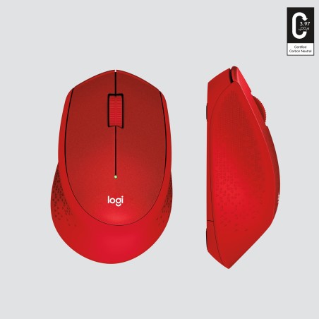 Mouse Logitech M330 Silent plus (910-004911)