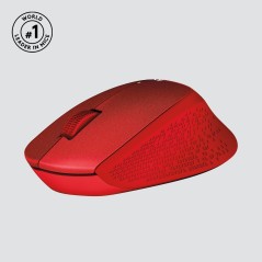 Vendita Logitech Mouse Mouse Logitech M330 Silent plus (910-004911) 910-004911