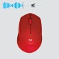 Mouse Logitech M330 Silent plus (910-004911)