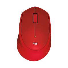 Vendita Logitech Mouse Mouse Logitech M330 Silent plus (910-004911) 910-004911