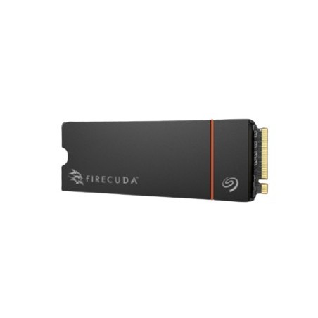 Vendita Seagate Hard Disk Ssd M.2 Seagate M.2 1TB FireCuda 530R NVME M.2 PCIe 4.0 x4 ZP1000GM3A073 con dissipatore ZP1000GM3A073