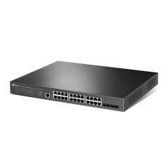 Vendita Tp-Link Switch Di Rete TP-Link Switch 16-port 10/100/1000 TL-SG3428XPP-M2 TL-SG3428XPP-M2