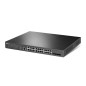 TP-Link Switch 16-port 10/100/1000 TL-SG3428XPP-M2