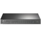 TP-Link Switch 8-port 10/100/100 TL-SG1210P